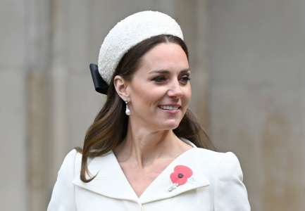 Cancer de Kate Middleton : la princesse aux JO avec William ? Ce facteur clé qui pourrait être déterminant