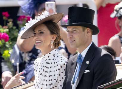 Kate et William : cette autre femme qui aurait séduit le prince durant leur séparation