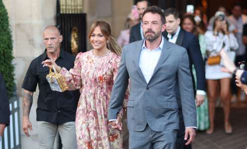 Jennifer Lopez et Ben Affleck : ce que cache la demande de divorce en solo sans avocat de la chanteuse