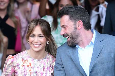 Jennifer Lopez et Ben Affleck divorcent officiellement : voici ce que faisait la chanteuse le jour de leur véritable rupture