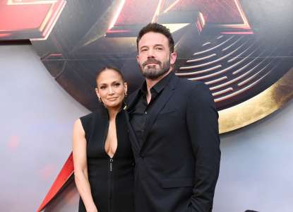 “Il avait le contrôle sur…” : Ben Affleck a bien caché son jeu, voici ce qu’il a convaincu Jennifer Lopez de faire