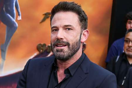 Ben Affleck : voici à quoi ressemble sa nouvelle maison à 20 millions de dollars