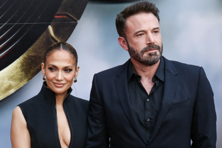 Jennifer Lopez et Ben Affleck divorcés : 