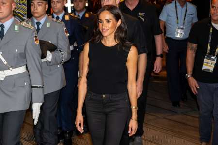 Meghan Markle : ce hobby vraiment pas glamour de la femme d'Harry va en surprendre plus d'un