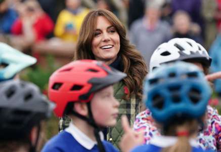 Cancer de Kate Middleton : une embellie pour la santé de la princesse ? Ce signe qui ne trompe pas