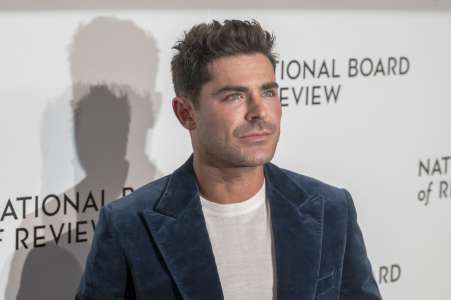 Zac Efron hospitalisé : sauvé d’une piscine par deux employés, l’acteur sort du silence