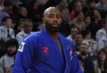 Teddy Riner : son petit-déjeuner de champion avant son entrée sur le tatami des JO de Paris