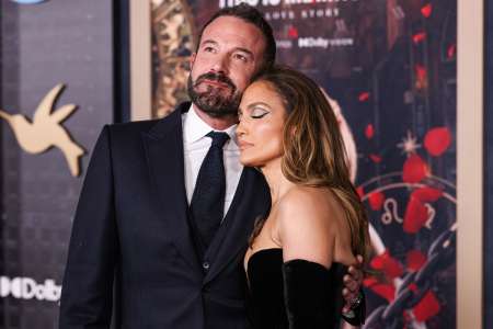 Jennifer Lopez et Ben Affleck : on connaît la raison officielle de leur divorce et elle est vraiment bateau