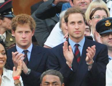 Harry et William : pourquoi ils ne sont pas près de se rabibocher malgré des retrouvailles imprévues