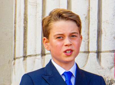 Prince George : pourquoi il ne changera pas d’école cette année