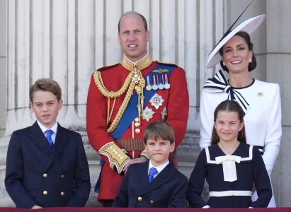 Kate et William : ce rêve pour leurs enfants sur lequel ils doivent faire une croix tant que la princesse est malade