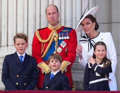 Kate et William : ces tâches ménagères qu’ils imposent à George, Charlotte et Louis de faire à la maison