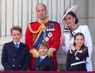 Charlotte et Louis : cette perspective perturbante dans les années qui viennent pour les cadets du prince George