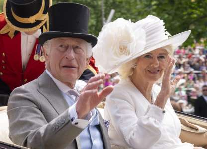 Cancer de Charles III : le roi serait “passé outre” cette importante mise en garde de Camilla