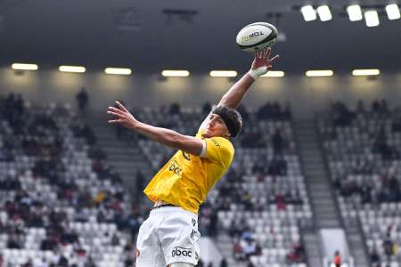 Joueurs du XV de France accusés de viol : 