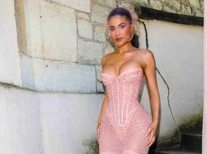 “Ils sont obsédés par moi” : avec ses deux enfants, Kylie Jenner a pris la grosse tête