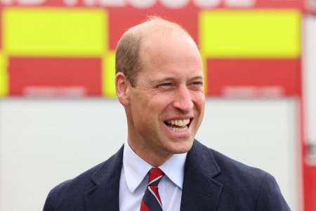 Prince William barbu : son nouveau look ne fait pas l’unanimité outre-Manche !