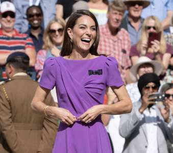 Kate Middleton à peine reconnaissable en blonde, ce cliché surprenant dévoilé