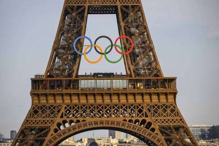 JO de Paris 2024 : cet objet piquant et improbable que les athlètes s’échangent dans les coulisses