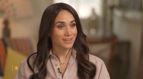 Meghan Markle a 43 ans : pour son anniversaire, elle dévoile son souhait le plus cher et Harry n’est pas concerné