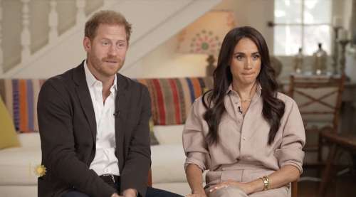 Meghan et Harry : la Couronne ne veut plus du tout d’eux, nouvelle humiliation pour les Sussex