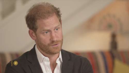 Prince Harry : cet espoir concernant son père qui est resté lettre morte