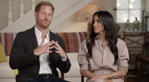 Harry et Meghan en Colombie : cette chose qu’ils ne doivent absolument pas faire sous peine de violentes critiques