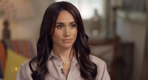 Meghan Markle : l’ex rédactrice en chef de Vanity Fair n’y va pas de main morte, 