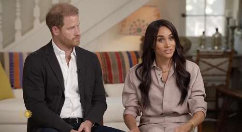 Meghan et Harry : ce nouveau projet qui sonne comme une ultime vengeance contre la famille royale