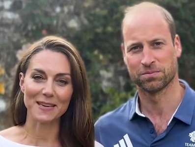 Kate Middleton : atteinte d’un cancer, la princesse fait une rare apparition au côté de son mari, le prince William