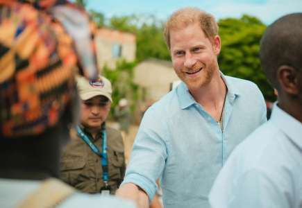 Prince Harry : son prochain voyage se fera sans Meghan Markle