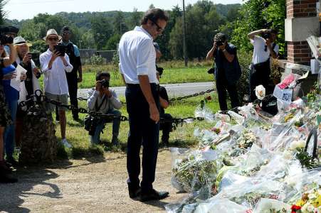 Mort d’Alain Delon : 