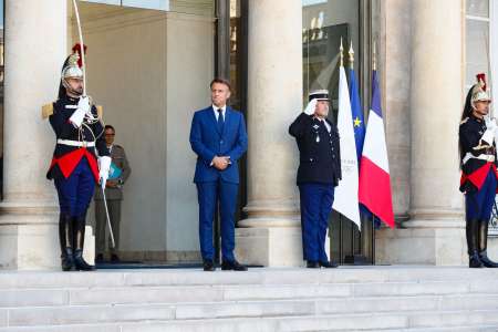 Emmanuel Macron acculé : un ex-ministre lui fait un appel du pied, mais l’idée ne devrait pas l’enchanter