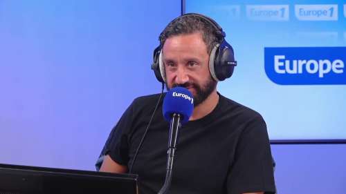 “Pas le même membre entre les jambes” : Cyril Hanouna cueilli en direct par un auditeur un petit peu trop à l’aise