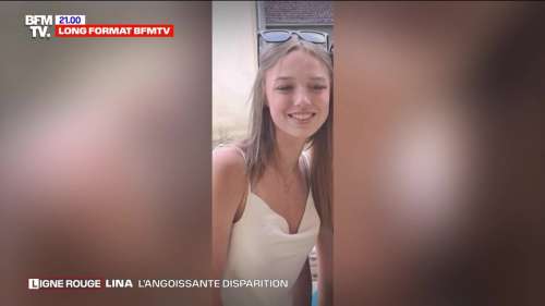 Disparition de Lina dans le Bas-Rhin : ces aveux du suspect au tribunal, “une période de vie compliquée…”