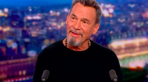 Florent Pagny malade : comment sa fille Aël a appris le terrible diagnostic