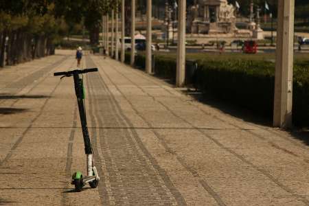 Gironde : une jeune femme de 28 ans en état de mort cérébrale après un terrible accident de trottinette