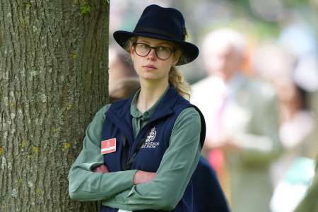 Lady Louise Windsor : pourquoi elle a vu un titre royal lui passer sous le nez