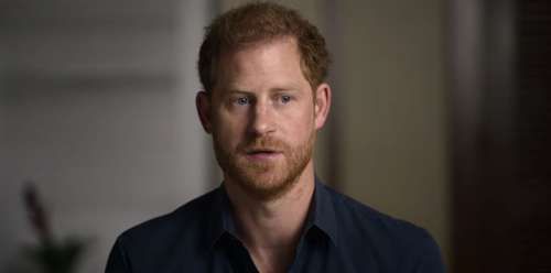 Prince Harry : ce sujet qui l'a particulièrement mis sur les nerfs lors d'une interview télévisée