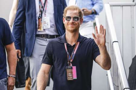 Prince Harry obligé de rembourser son héritage ? Ce sondage qui ne va pas faire plaisir au fils de Charles III