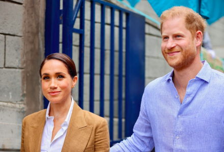 Harry et Meghan : la vraie raison de leurs “royal tour” révélée et elle est assez pitoyable