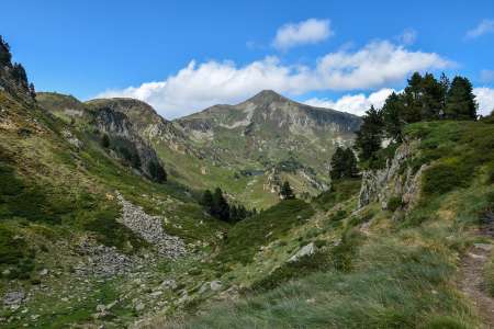 Pyrénées : un Britannique de 67 ans porté disparu, son dernier message à ses proches fait froid dans le dos