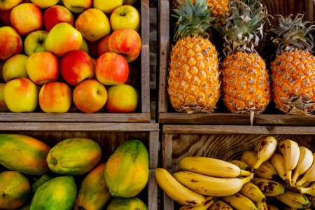 Régime : ces fruits stars de septembre pour faire le plein de vitamine