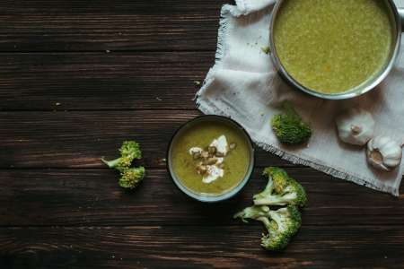 Quel repas manger tous les jours pour perdre du poids ?