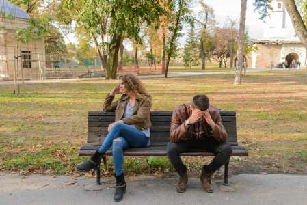 Couple : ces quelques secondes qui peuvent faire toute la différence lors d'une dispute