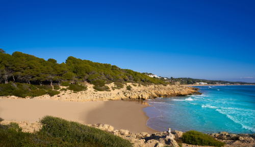 Un baigneur s’aventure un peu trop loin du virage en Méditerranée, il meurt d’une terrible manière