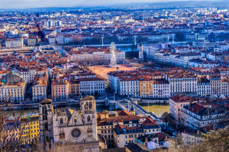 Lyon : macabre ! Un corps humain momifié découvert dans un sac poubelle