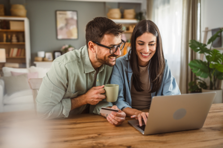 Couple : cette étude délirante sur les partenaires qui n’ont aucun point commun