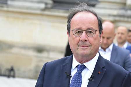 François Hollande privilégié ? Ce 