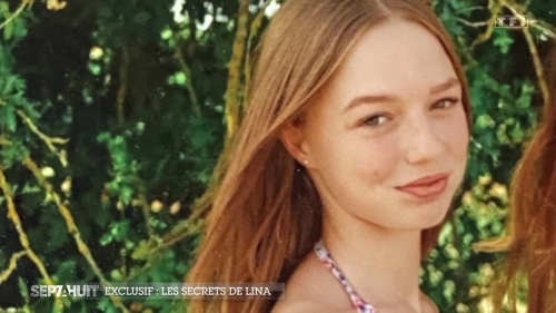 Disparition de Lina dans le Bas-Rhin : 